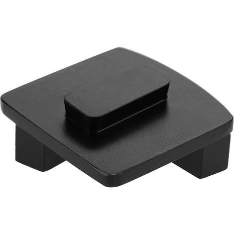 Disque diamanté trapézoïdal grain 30 lien moyen pour ponceuse à sol béton, plaque de meulage (1/5)