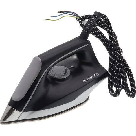 Impugnatura con piastra per ferro da stiro Rowenta Power Steam VR8225 (1/5)