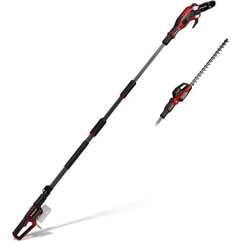 Taille-haie 2en1 sans Fil GP-HC 18/5020 Li T BL-Solo (1/5)