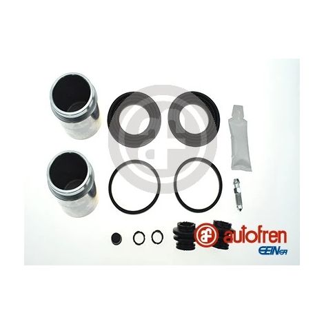 Kit de réparation, étrier de frein Autofren Seinsa D42413C LEXUS 13275932