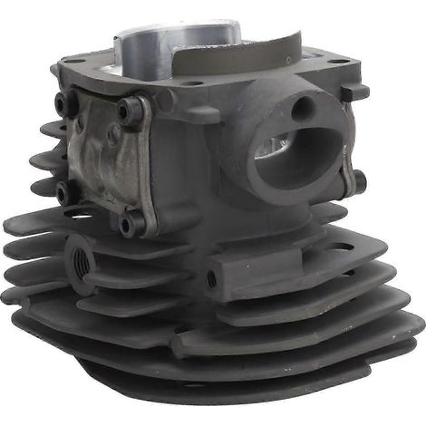 45mm Cylinder Piston Muffler Kit For Gardening Tools And Accessories( ) (1/5)