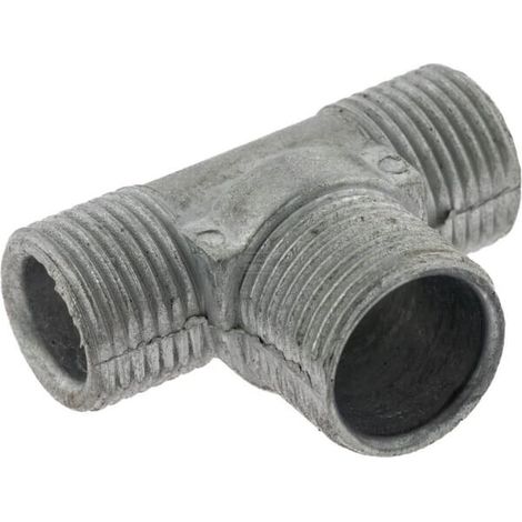 Raccordo a T VAPORMATIC VPD2906 (1/2)