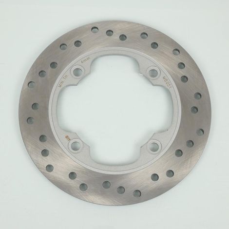 Bremsscheibe hinten rms für Motorrad honda 900 cbr rr fireblade