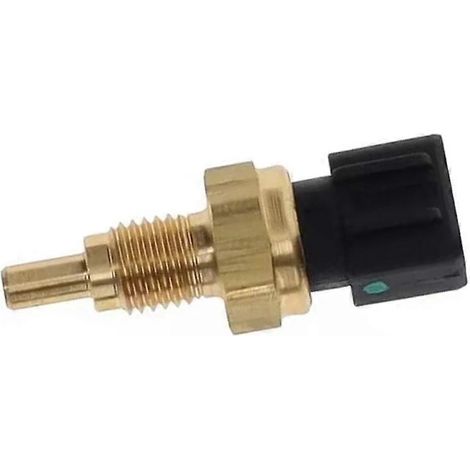 Capteur de température d'eau 21176-0796 pour Kawasaki MULE PRO-FXT 15-23, PRO-FXR 18-22 et PRO-FX 16-22 (211760796) (1/5)