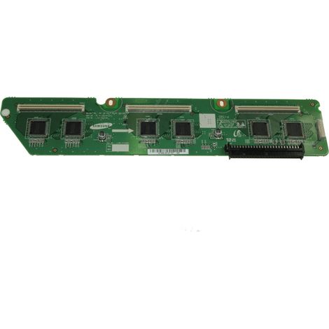 LJ92-01048A 50 HD V4 Y BUFFER - DOWN PCB POUR TV AUDIO TELEPHONIE PHILIPS - 996500030029