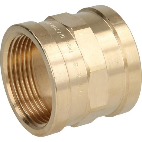 Manchon 1 1/4" RG Frabo
