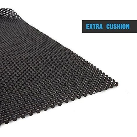 1 Tapis antidérapant,Protection toit voiture,Anti-rayures,Caoutchouc renforcé,Taille universelle,Véhicules (1/3)