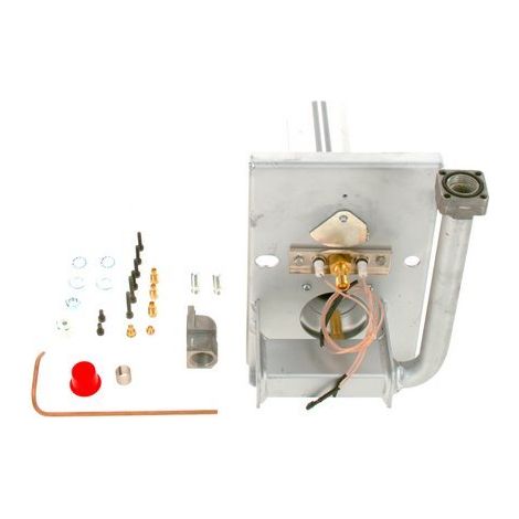 BOSCH Ersatzteil TTNR: 87290109760 Brenner