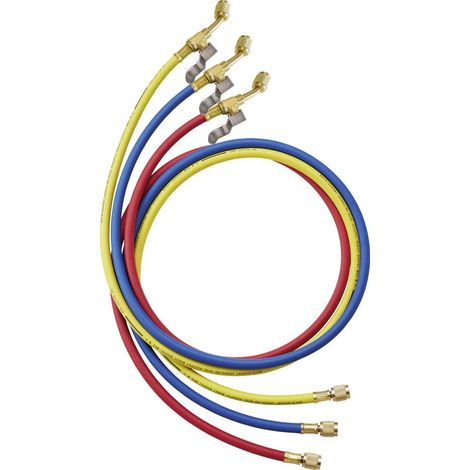 testo 3er-Füllschlauch Set Appareil de mesure de la pression