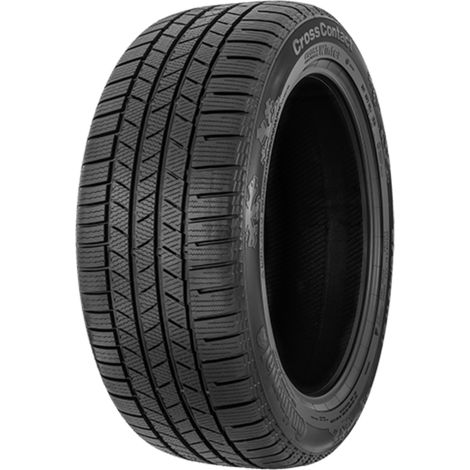 CONTINENTAL Pneus hiver 205/70 R15 TL 96T CONTICROSSCONTACT WINTER M+S 3PMSF (1/5)