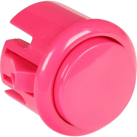 Joy-it Button-Magenta-Mini Druckschalter 1 St. (1/2)