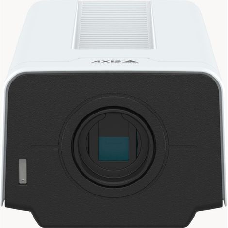 Cámara de videovigilancia Axis p1385-b 2 MP PoE