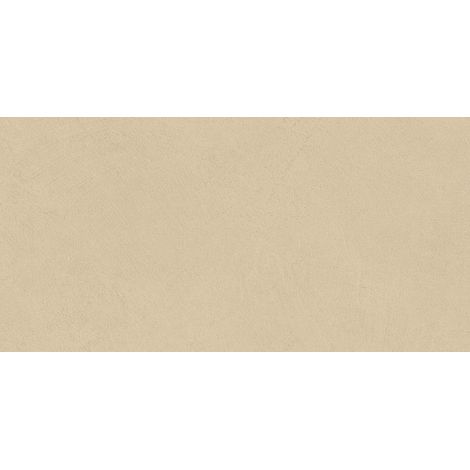Carrelage effet Béton Beige Doré 60x30x0,9 cm Mat Talvoro - Sol et mur intérieur (vendu par carton de 1,26 m²) - RO'MA CARRELAGE