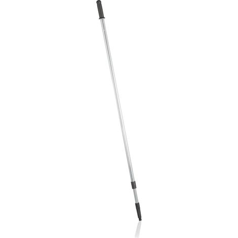 Leifheit Manico Télescopique Professionnel Taupe 250 cm (1/3)