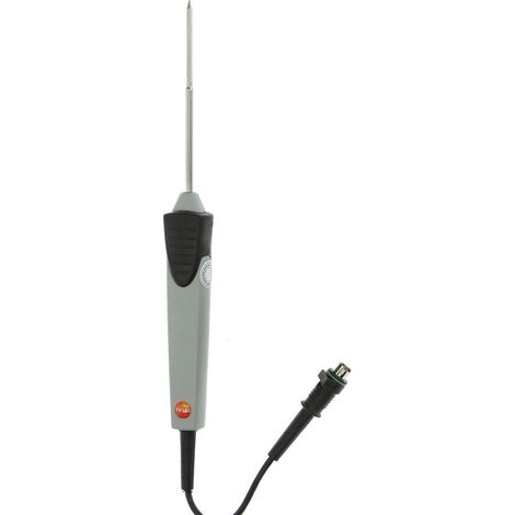 IMPERMEABLE INMERSIÓN/PN TRACIÓN (CTN) TESTO 0613 1212