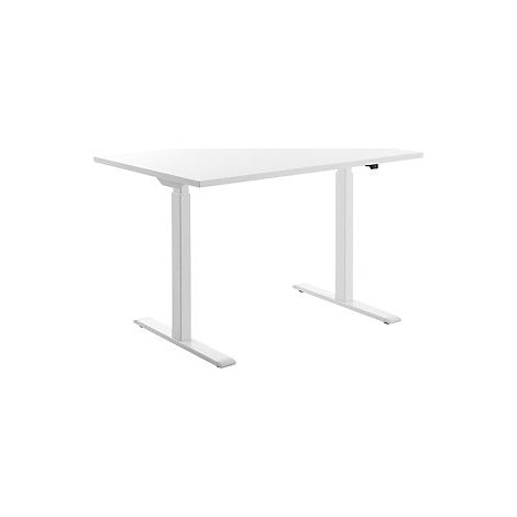 Topstar  Scrivania  con regolazione elettrica dell'altezza  (1/2)