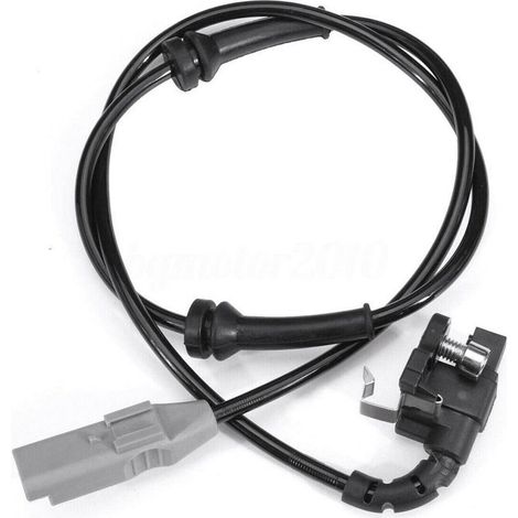 Passend für Citroën und Peugeot ABS-Drehzahlsensor 4545.L0 9665386880 4545L0 (1/5)