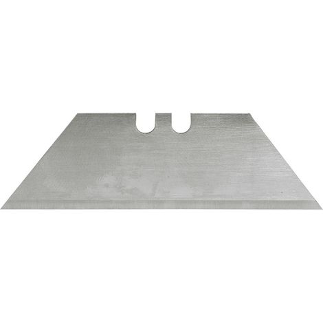 10 x Trapezklingen für Teppichmesser