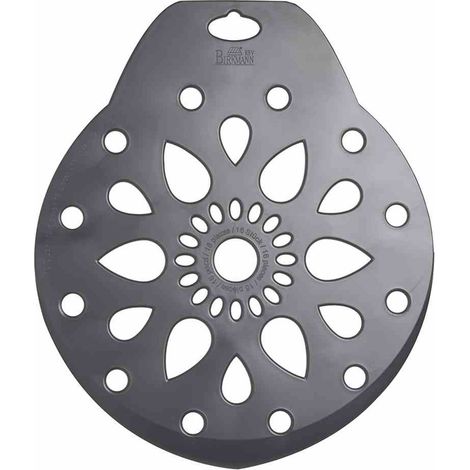 3-in-1-Backspatel – 28 cm – Easy Baking / Birkmann (1/2)