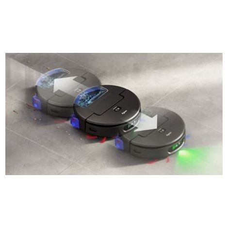 Dyson Spot+scrub Ai 0,25 L Negro (1/2)