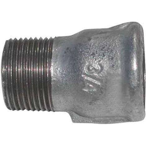 MANCHON MÂLE/FEMELLE 3/4"
