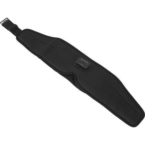 Kabellose Bluetooth 5.2 Schlafkopfhörer mit 3D-Schlafmaske und 20 Minuten weißem Rauschen, zum Schlafen auf der Seite (schwarz). (1/5)