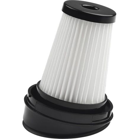 Lot de 1 filtres pour aspirateur Grundig VCH9629 VCH9630 VCH9631 VCH9632 9178008590, filtre HEPA pour aspirateur à main (1/5)