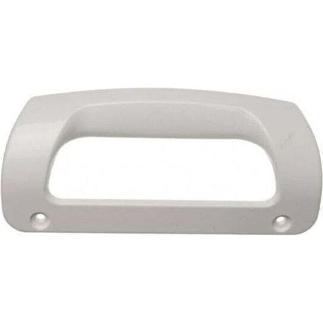 Poignée porte réfrigérateur ou congélateur Frigo, Réfrigérateur, Congélateur ELECTROLUX Frigo, Réfrigérateur, Congélateur (1/4)