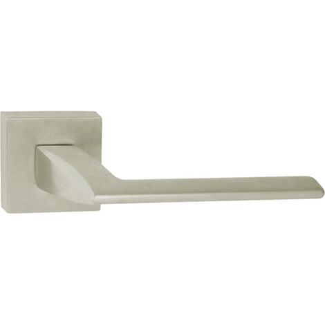 Domino poignee de porte eliza qr m9 poignee sans rosace