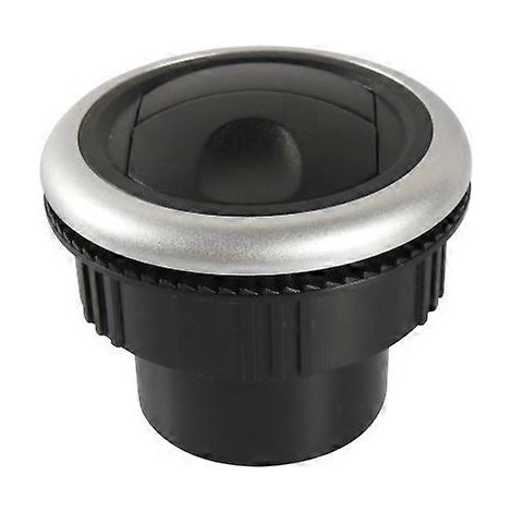 A5681-03 71mm RV Universal Air-conditioning Outlet, Hole Size: 60mm (1/5)