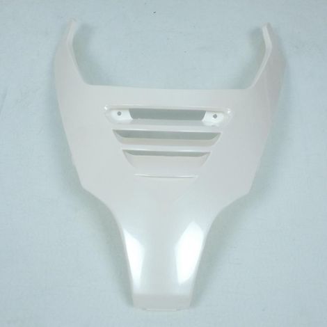 Tablier avant Blanc perlé pour deux roues Jonway 250 (1/5)