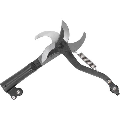 Double-headed pruning shears, high-altitude pruning shears, labor-saving tree branch shears for the garden. (1/5)