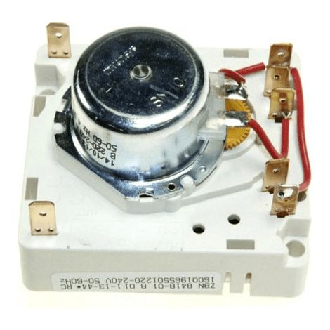 Minuterie Invensys Zbn (120mins) Pour Seche Linge Indesit (1/2)
