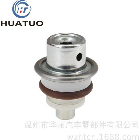 Applicable au régulateur de pression de carburant/vanne de régulation de pression de carburant Toyota 23070-25020 (1/5)