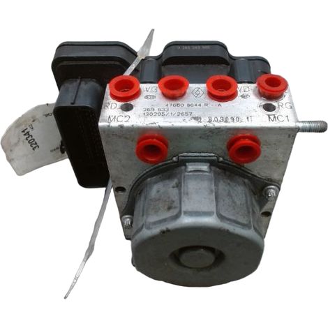 Unite Hydraulique Abs RENAULT Clio Iv 2012- [PRODUIT D'OCCASION]♻️476606853r (1/3)