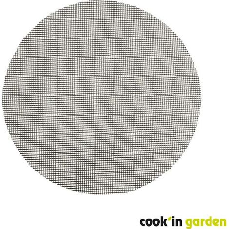 Rejilla flexible - Ø48cm - Cook in Garden (1/2)