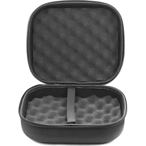 Étui de rangement en EVA pour casques - Surface anti-rayures - Coussin moulé avec précision - Transport sécurisé - Étui de transport en EVA pour casque (1/5)