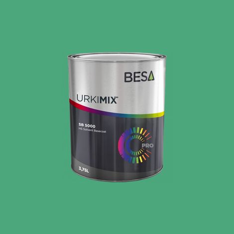 Pot de Peinture Polyuréthane / bi composant RAL Design 160 60 45  Brillant - 250gr