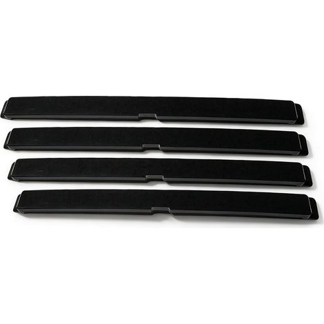 Lot de 4 housses de toit (1/5)