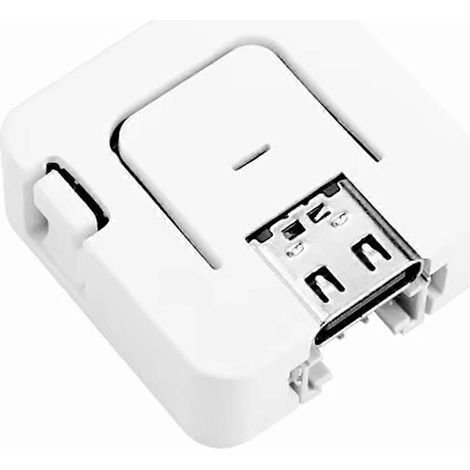 Kit de développement ATOMS3 Lite ESP32S3, contrôleur programmable ESP32-S3 (1/5)
