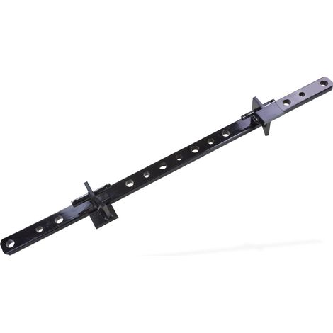 Feststehende Ackerschiene 162cm für Kat1 Kat2 für Traktor Schlepper (1/4)