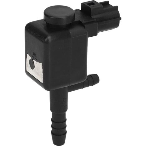 Clapet électromagnétique de purge sous vide pour Ford Mondeo III (2000–2007) – Pièce durable en métal et ABS pour améliorer l’efficacité moteur