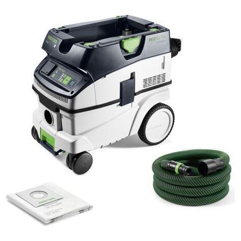 Aspiradora CLEANTEC CTL 26 EI - FESTOOL - 577898