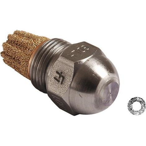 Gicleur Fluidics 0,45g 80° Hf