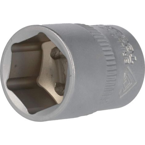 BRILLIANT TOOLS BT021810 Bussola esagonale 3/8", 16 mm [Powered by KS TOOLS] (1/5)