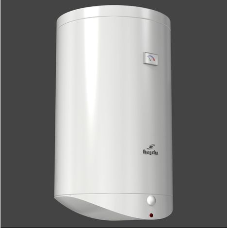 Azura Home Design – Ballon sanitaire mixte vertical 150L – Capacité 150 litres – Raccord G 3/4 – Temps de préchauffage 2,5h – Garantie 5 ans - IDE 150 L
