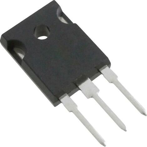 STMicroelectronics Transistor (BJT) - Discret BUV48A TO-247-3 1 NPN Q30826 (1/3)