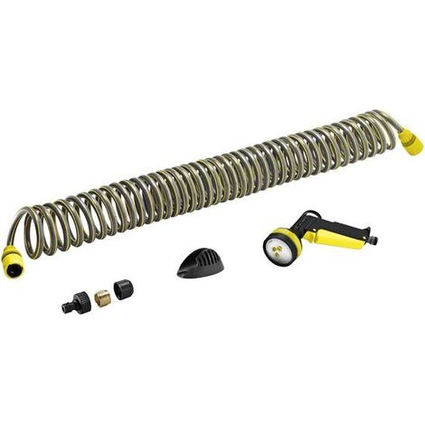Kärcher Spiralschlauch Set