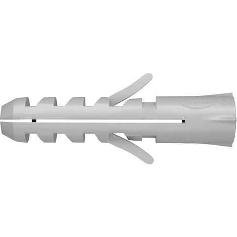 TASSELLI NYLON S 12 SENZA VITE PZ. 25 (1/5)