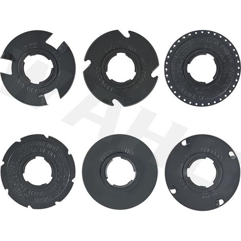 Jeu orf pthethtorts orf ctornmince 60010 - cormptortibgivthere ctornmorir orf jtorrdin 1001-B (1/5)